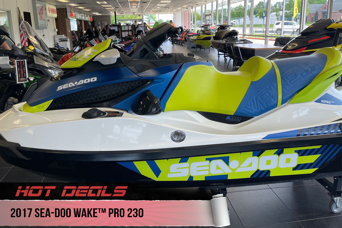 2017-Sea-Doo-WAKE™-PRO-230